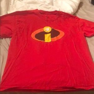 Disney’s incredibles 2 t-shirt